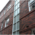 Aluminium Fixed Windows