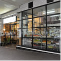 Aluminium Shopfront