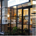 Aluminium Shopfront