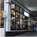Aluminium Shopfront