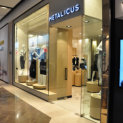 Frameless Glass Shopfront