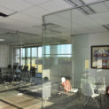 Frameless Internal Installation